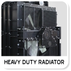 Radiator Cooler IWATA